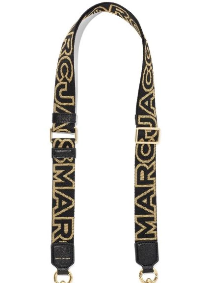 Affordable The logo-motif Women Jacobs strap Thin Marc Strap' 0607